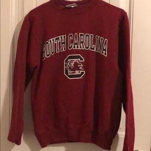 usc sweatshirt